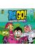 TEEN TITANS GO! AVENTURAS ILUSTRADAS 1