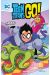 TEEN TITANS GO! ENREDOS 8