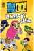 TEEN TITANS GO! LA HORA DE SILKIE