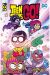 TEEN TITANS GO! VER O NO VER