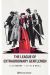 THE LEAGUE OF EXTRAORDINARY GENTLEMEN 3