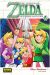 THE LEGEND OF ZELDA FOUR SWORDS ADVENTURES 2 9