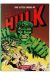 THE LITTLE BOOK OF HULK