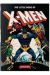 THE LITTLE BOOK OF X-MEN
