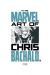 THE MARVEL ART OF CHRIS BACHALO