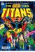 THE NEW TEEN TITANS OMNIBUS HC (NEW EDITION) [EN INGLÉS] 1