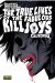 THE TRUE LIVES OF THE FABULOUS KILLJOYS. CALIFORNIA 1