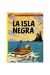 TINTIN. LA ISLA NEGRA 7