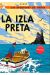 TINTIN LA IZLA PRETA JUDEO ESPAÑOL