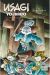 USAGI YOJIMBO LOS OCULTOS 33