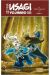 USAGI YOJIMBO SAGA 2