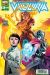 VALQUIRIA: JANE FOSTER 6