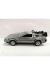 VEHÍCULO RÉPLICA REGRESO AL FUTURO DELOREAN 1/32