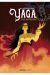 YAGA THE ARTBOOK