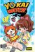 YO-KAI WATCH DIAS MIAURAVILLOSOS Y EMIAUCIONANTES 1