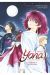 YONA PRINCESA DEL AMANECES: BAJO LA MISMA LUNA (NOVELA)