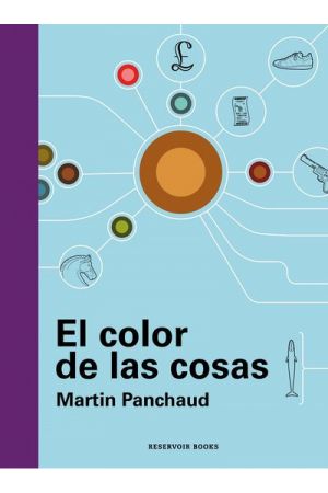 EL COLOR DE LAS COSAS