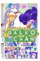 ¡CUÉNTAME, GALKO-CHAN! 3