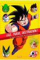 ¡LUZ, FUEGO, DESTRUCCION! 1