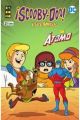 ¡SCOOBY-DOO! Y SUS AMIGOS 21
