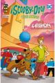 ¡SCOOBY-DOO! Y SUS AMIGOS 22