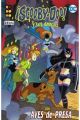 ¡SCOOBY-DOO! Y SUS AMIGOS 23