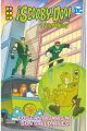 ¡SCOOBY-DOO! Y SUS AMIGOS LOS FANTASMAS NO SON SALUDABLES