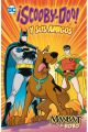 ¡SCOOBY-DOO! Y SUS AMIGOS. MANBAT Y EL ROBO 1