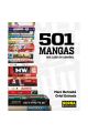 501 MANGAS QUE LEER EN ESPAÑOL