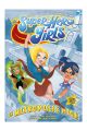 DC SUPER HERO GIRLS EN METROPOLIS HIGH 1