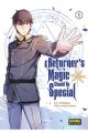 A RETURNER'S MAGIC SHOULD BE SPECIAL 1