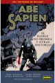 ABE SAPIEN EL DIABLO NO BROMEA Y OTRAS HISTORIAS 2