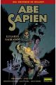 ABE SAPIEN LUGARES SAGRADOS 5