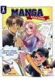 ACADEMIA MANGA