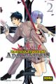 ACADEMIA NEOGENESIS EVANGELION 2