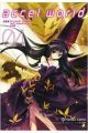 ACCEL WORLD 4