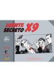 AGENTE SECRETO X-9 (1943-1945)