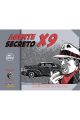 AGENTE SECRETO X-9 (1945-1946)