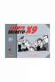 AGENTE SECRETO X9 1942 1943 LA MUJER SIN MEMORIA