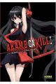 AKAME GA KILL! 1