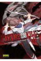 AKAME GA KILL! 14