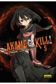 AKAME GA KILL! 5
