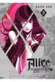 ALICE IN BORDERLAND 9