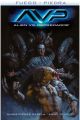ALIEN VS DEPREDADOR FUEGO Y PIEDRA 3