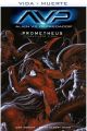ALIEN VS DEPREDADOR VIDA Y MUERTE 4