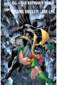 ALL-STAR BATMAN Y ROBIN EL CHICO MARAVILLA