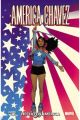 AMERICA CHAVEZ. HECHO EN AMERICA