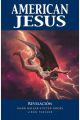 AMERICAN JESUS. REVELACIÓN 3