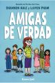 AMIGAS DE VERDAD