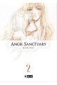 ANGEL SANCTUARY 2